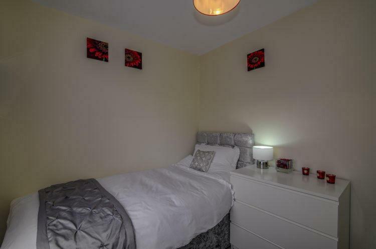 Newly Renovated Modern Home Manchester Esterno foto