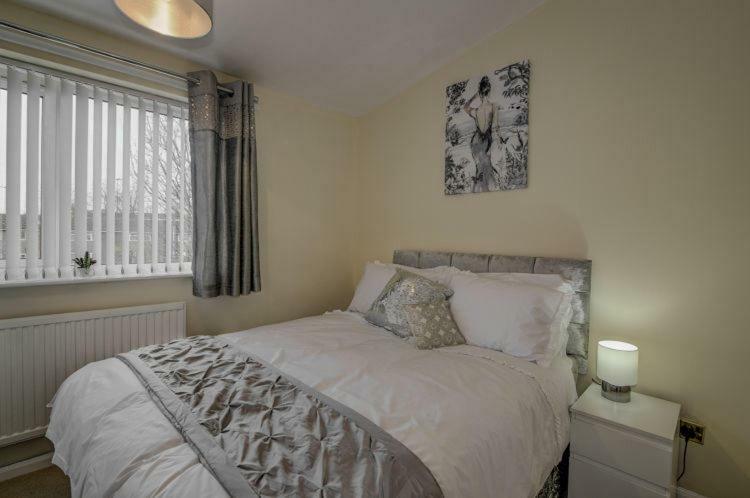 Newly Renovated Modern Home Manchester Esterno foto